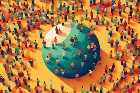 Quantity-Quality Trade-off